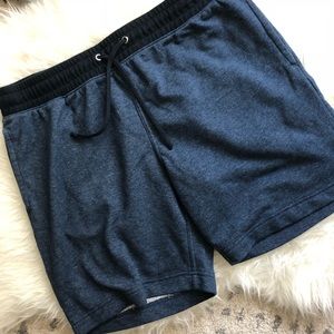 H&M Men’s Navy Shorts